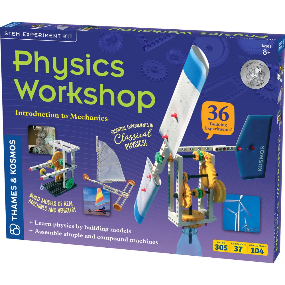 Physik-Workshop