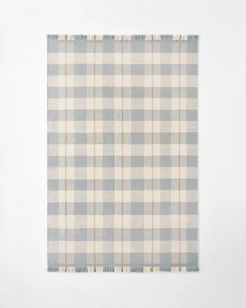 5 Essential Tips for Extending the Life of Your Plaid Rug