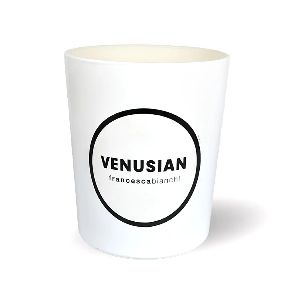 Venusian