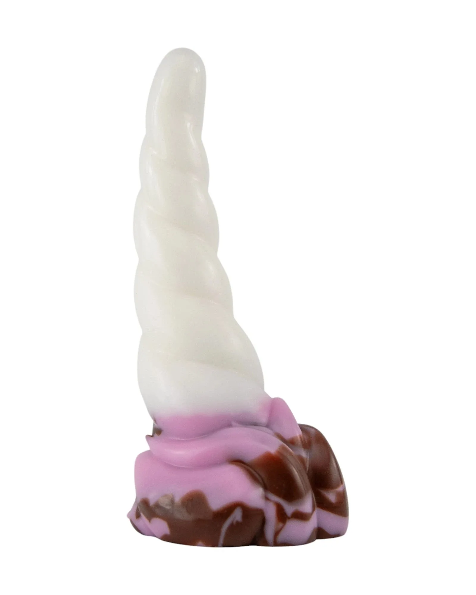 Frostmane's Horn