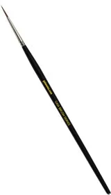 How to Care for Your Gaianotes Sable Liner Brush