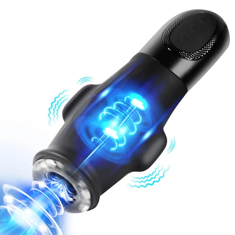 XS3 vs XG7: Which Compact Masturbator for Small Penis?