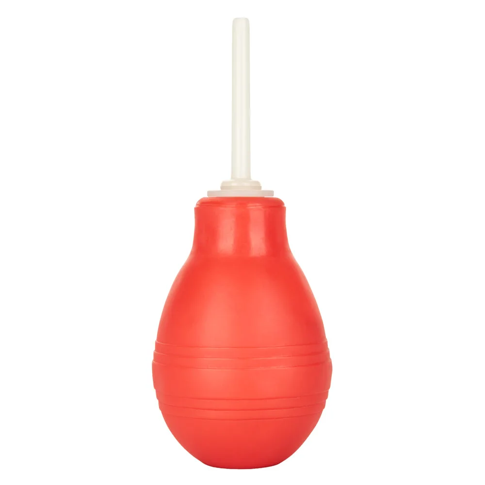 Glow-In-The-Dark Anal Douche