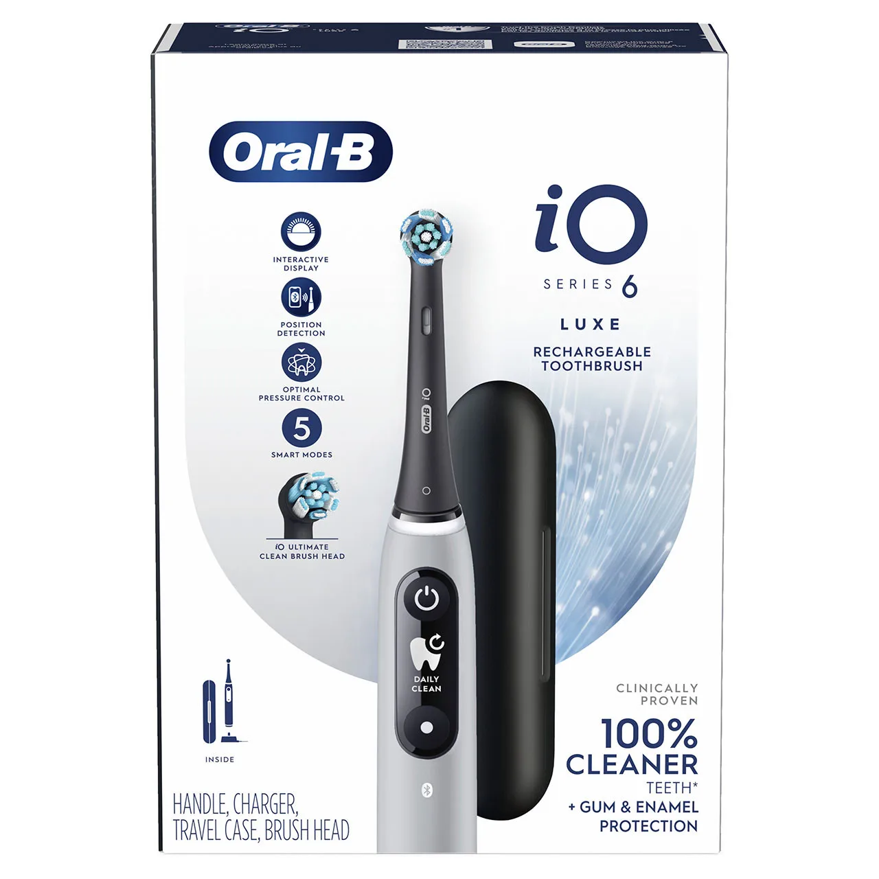 Oral-B iO Ultimate Clean Replacement Heads Review: Are They Worth the Price?