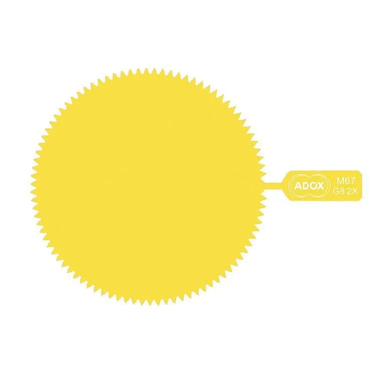 Yellow vs UV Lens Filters: Which Do You Need? (58mm Comparison)