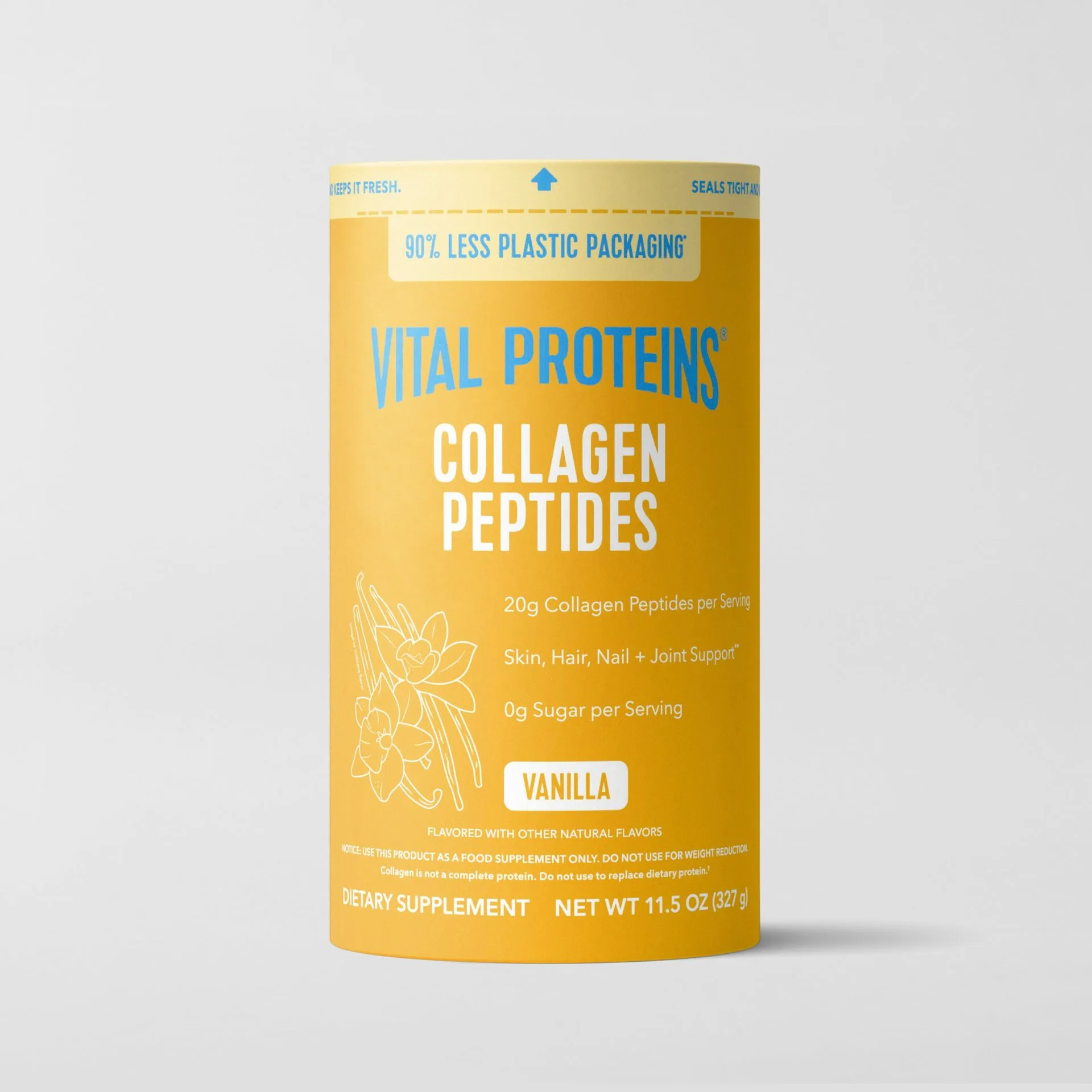 Vital Proteins Collagen Peptides Review: Benefits, Flavors & How to Choose