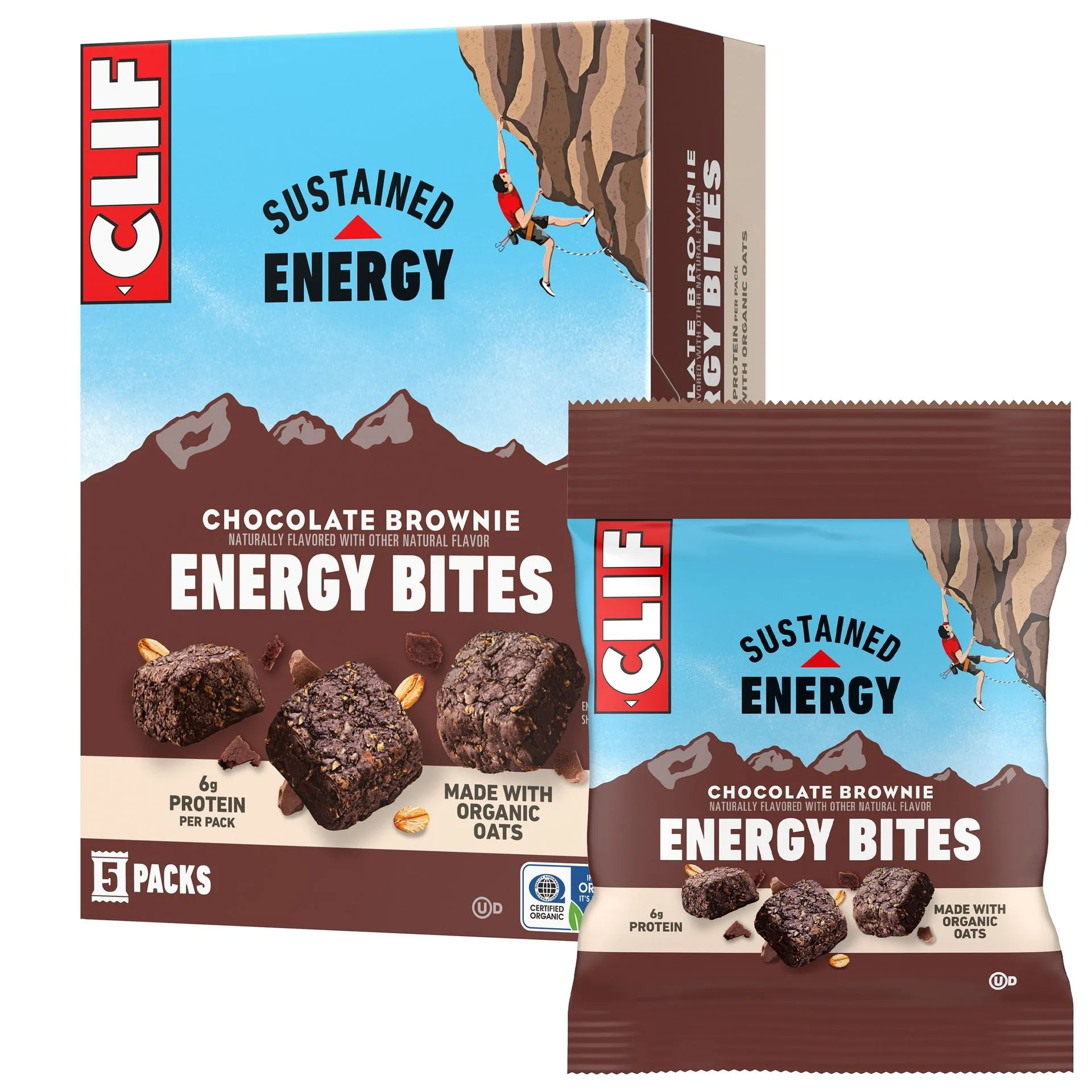 Chocolate Brownie Energy Bites: A Healthier Alternative to Traditional Brownies