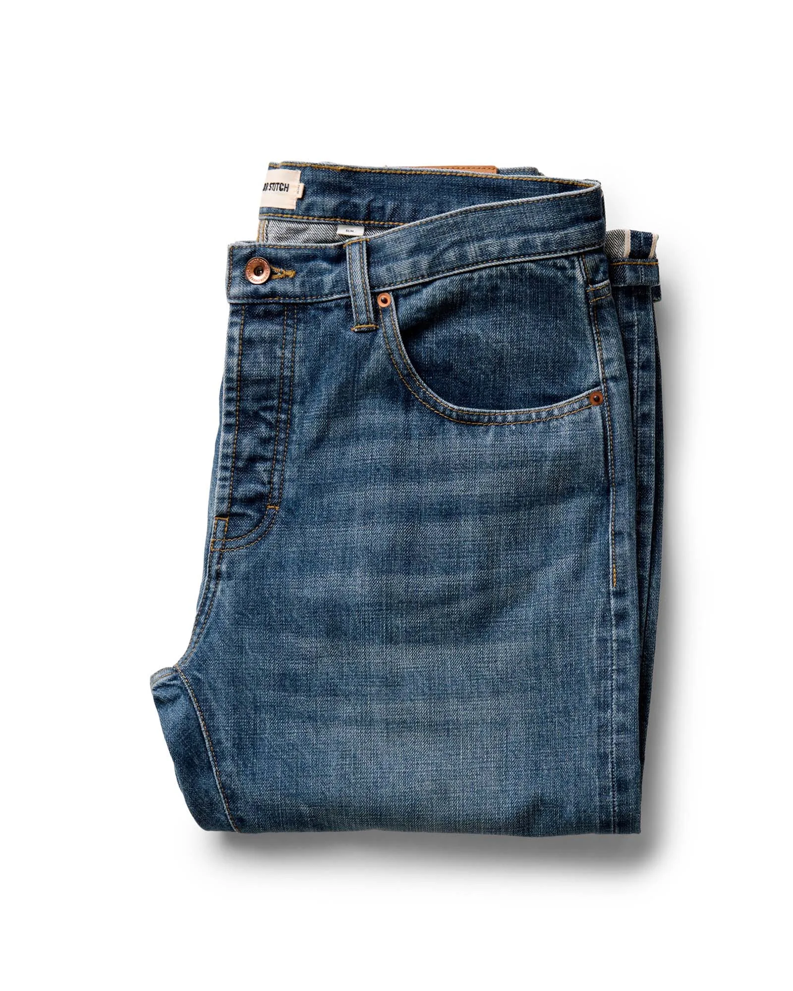 The History of Chambray: From Workwear to Fashion Staple