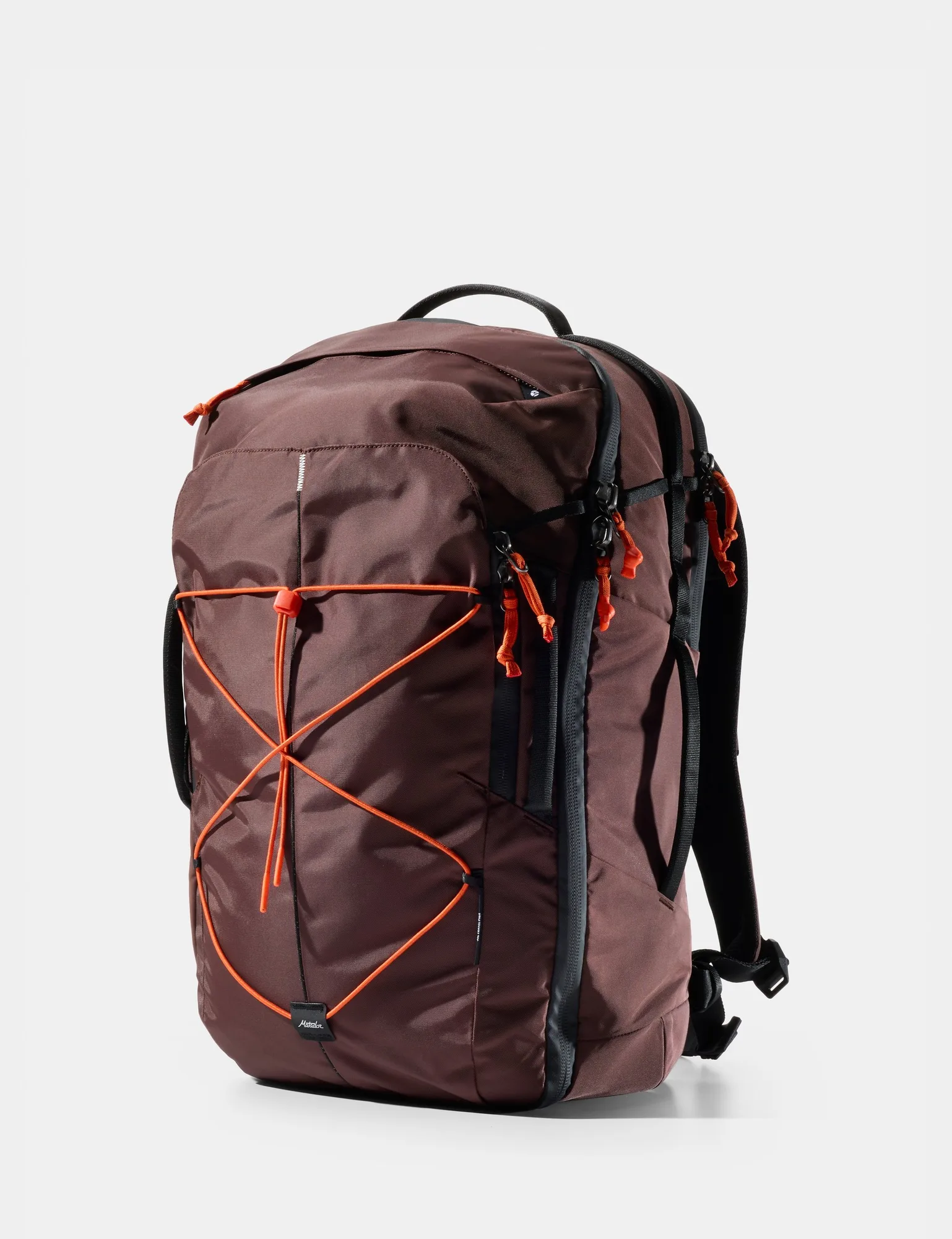 30L Carry-On Travel Pack