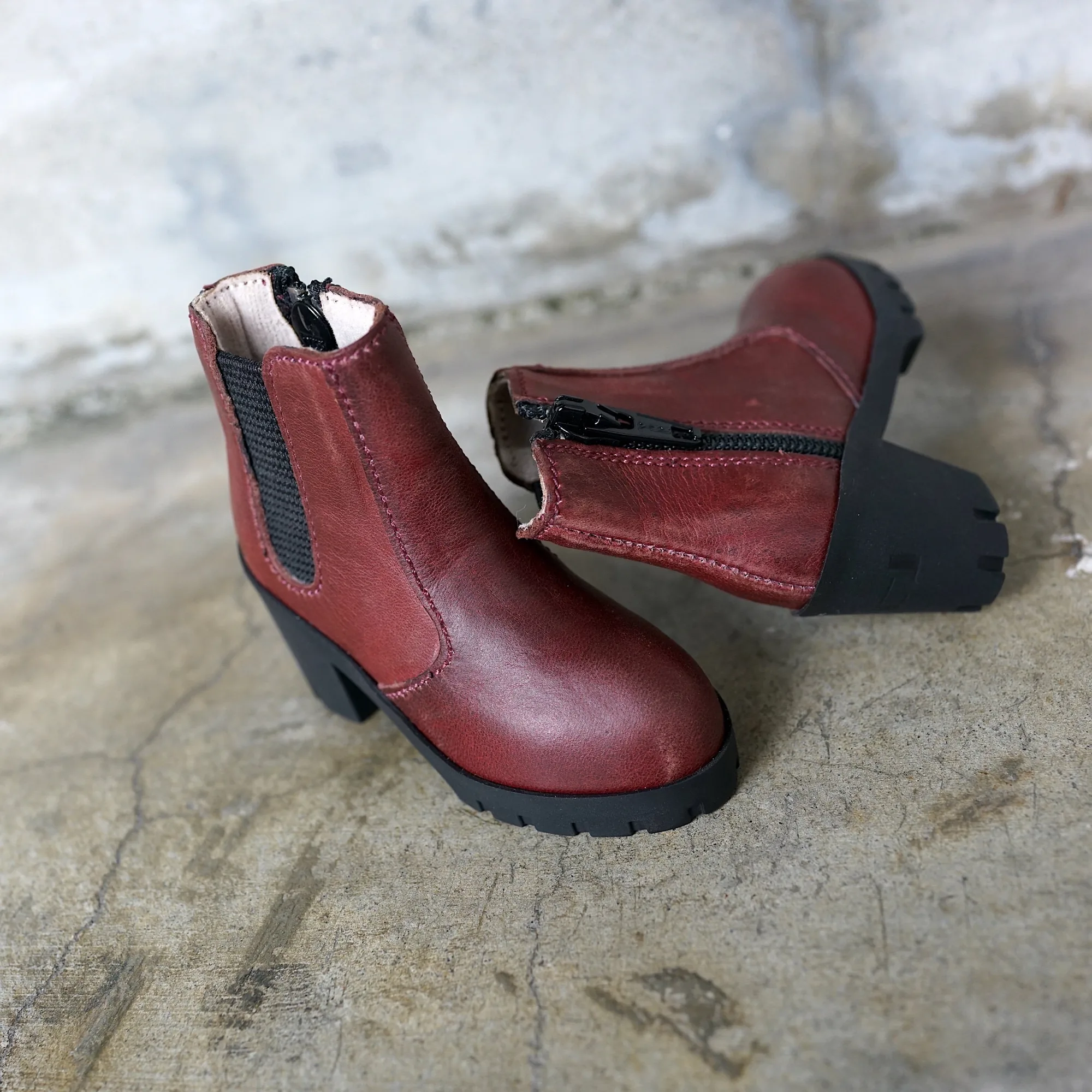 Kaufratgeber für Smart-Doll-Schuhe: Stiefel, Absätze und mehr
