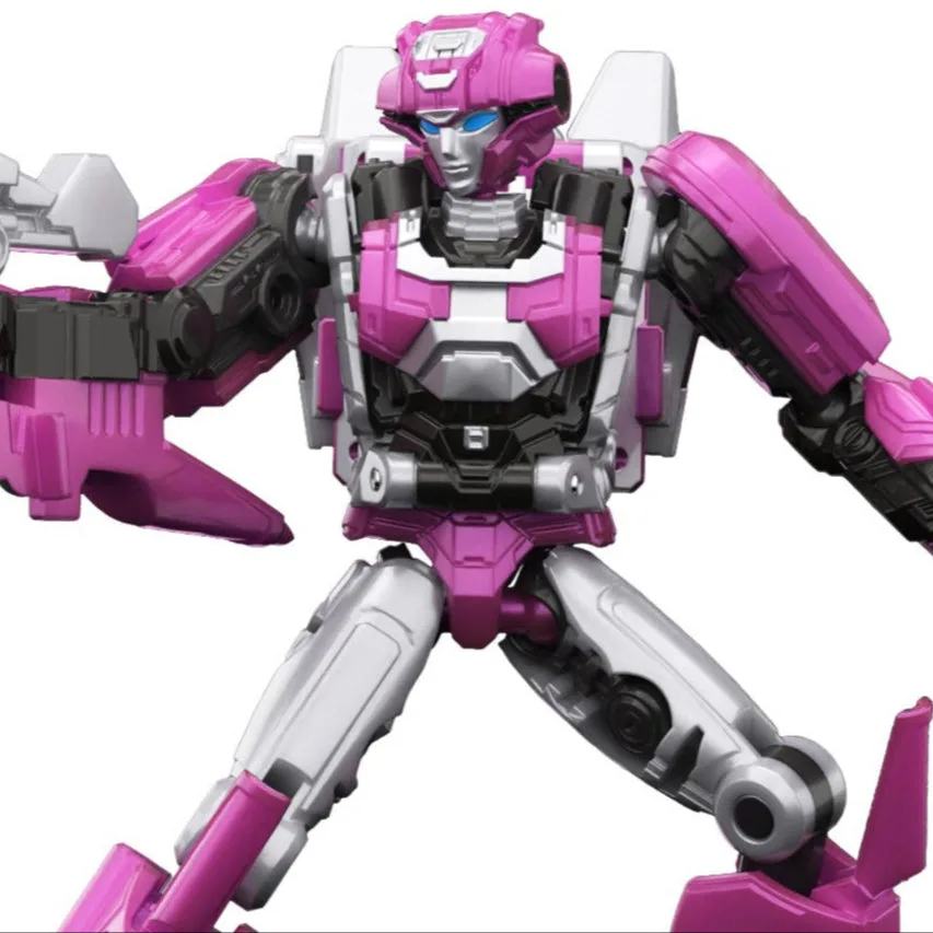 Transformers Studio Series - Deluxe Transformers ONE Elita-1