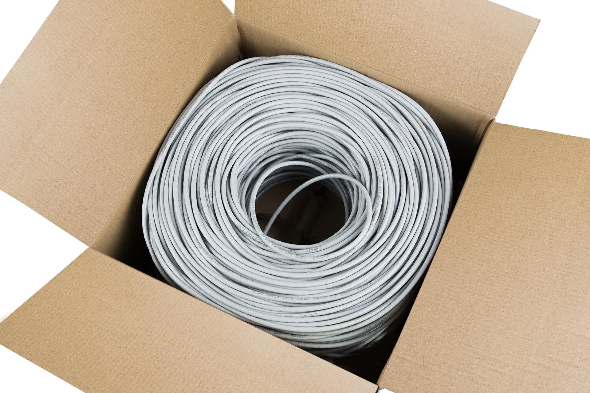 500ft Cat5e Ethernet Cable: What You Need to Know Before Buying