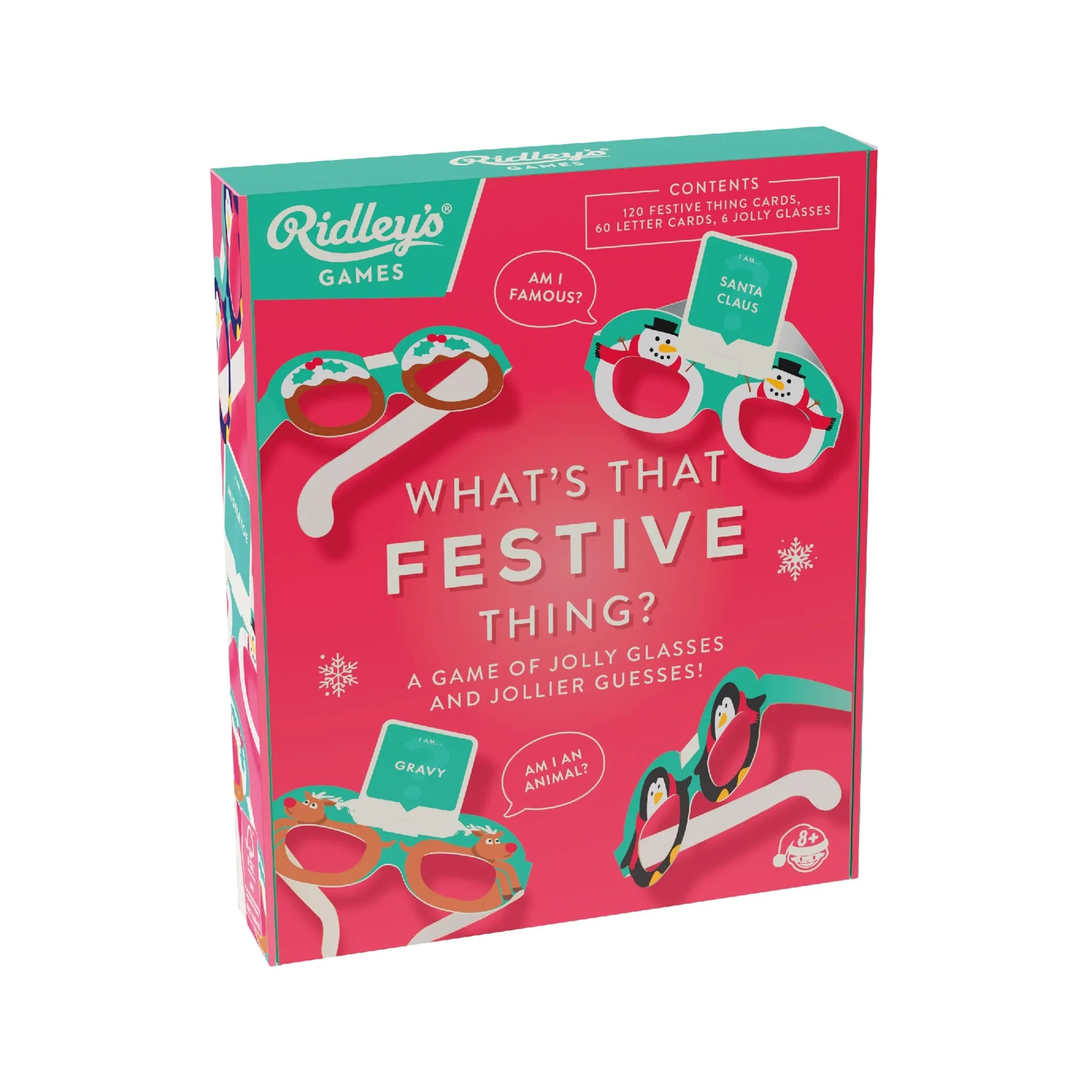 What's That Festive Thing? vs. Kazoo That Festive Tune: Which Holiday Game Fits Your Party?