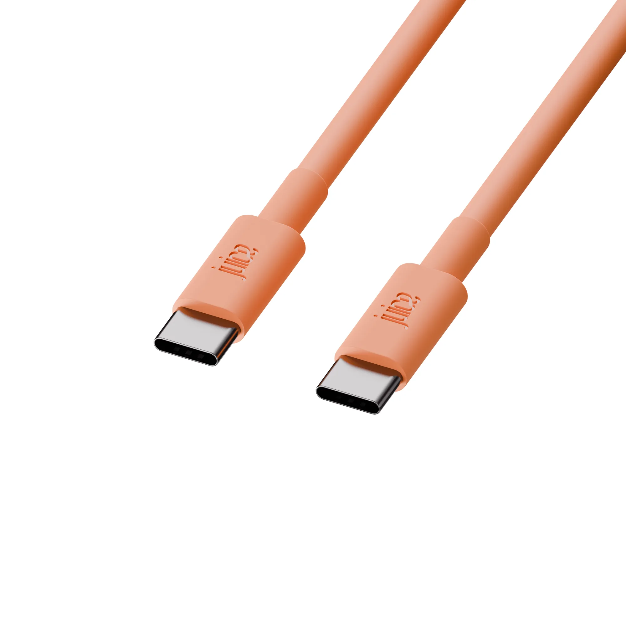 Juice Câble de charge USB Type-C vers USB Type-C 3m