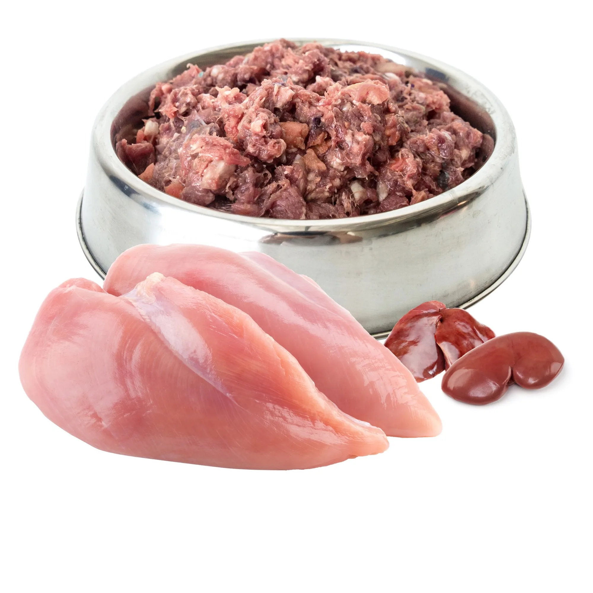 How to Switch Your Dog to Raw Food Safely