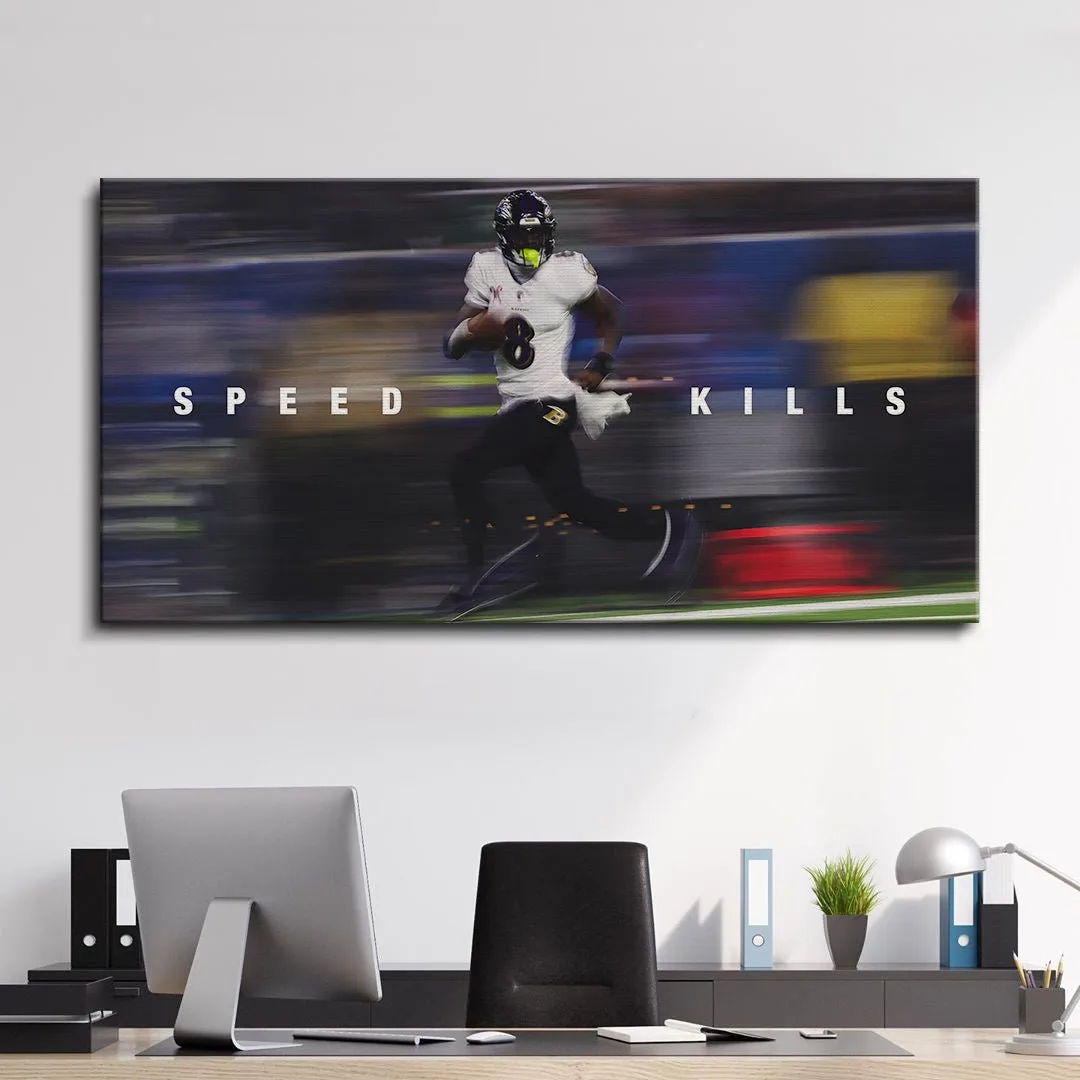 The Safest Way to Clean Your Sports Canvas Art: Dust Removal, Spot Cleaning & Care Tips