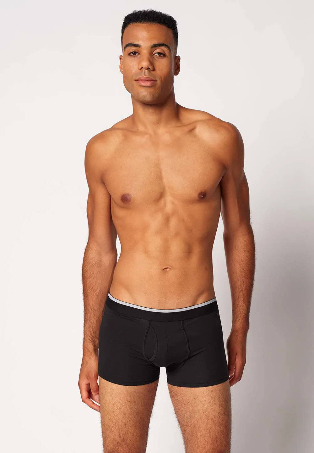 Cotton Multipack Trunks 2 pack | 085058-087665