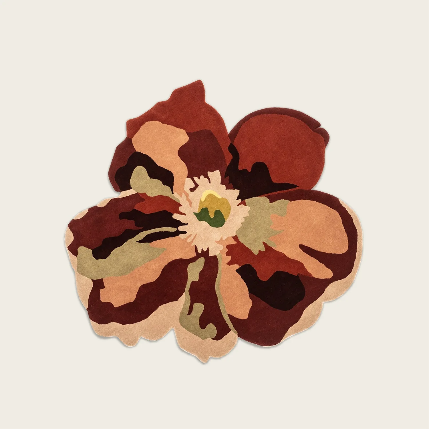 Flora Bloom 2 Rug