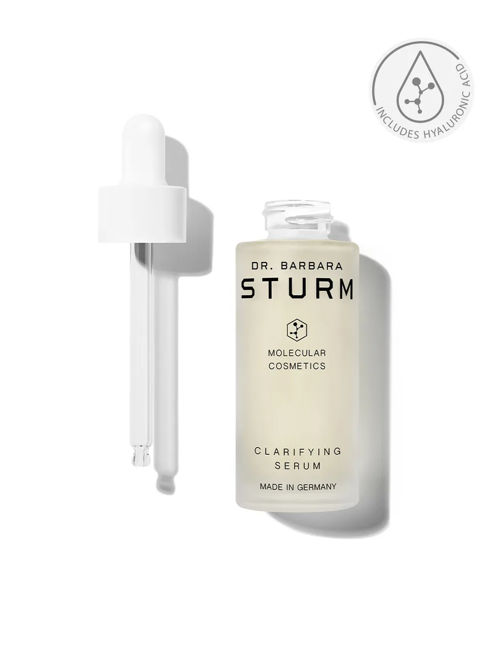 CLARIFYING SERUM