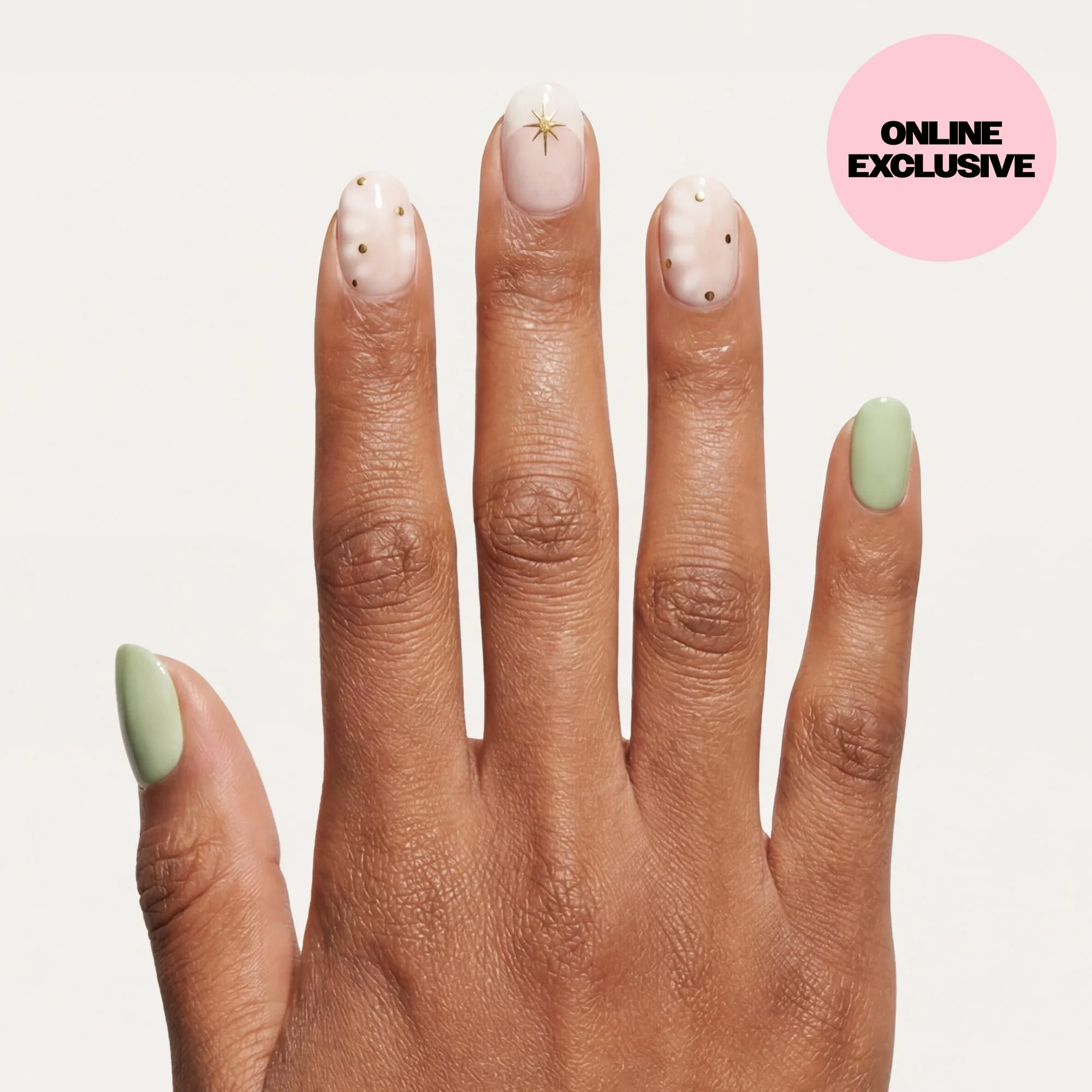 The Best Blue Nail Shades for Summer 2026: From Ocean to Sky