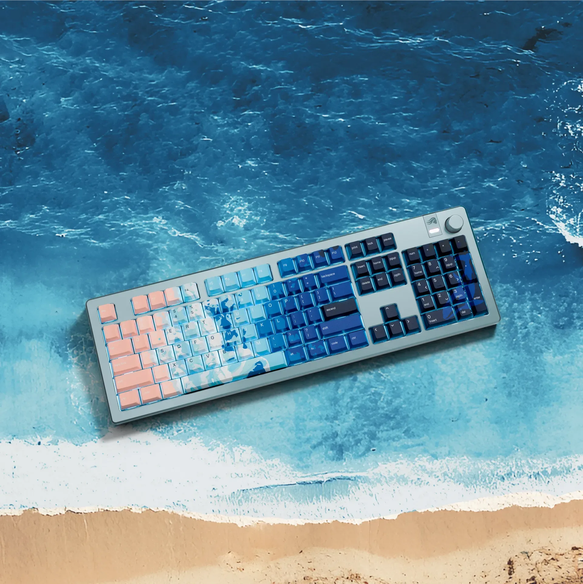 How to Reduce Keyboard Noise: Tips for Quieter Typing