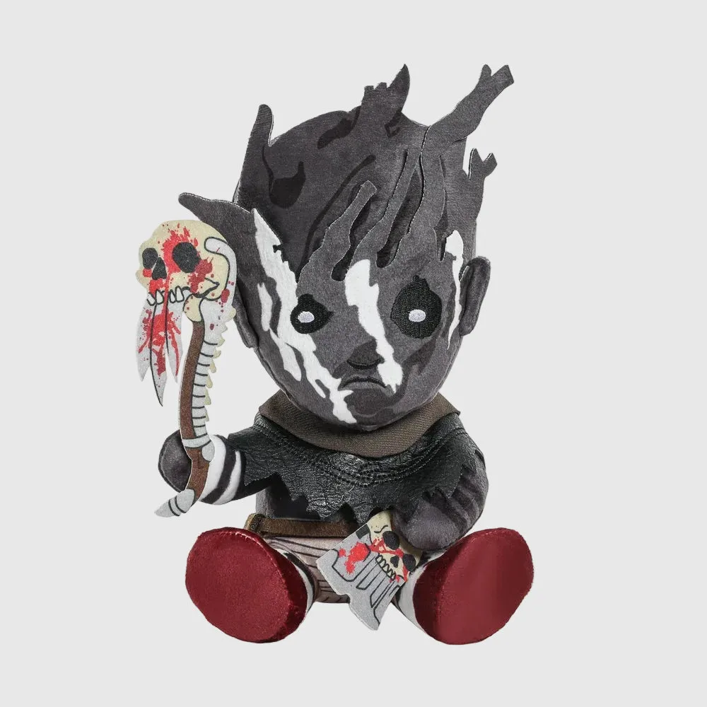 Peluche Dead by Daylight vs. Felpa: quale collezionabile fa per te?