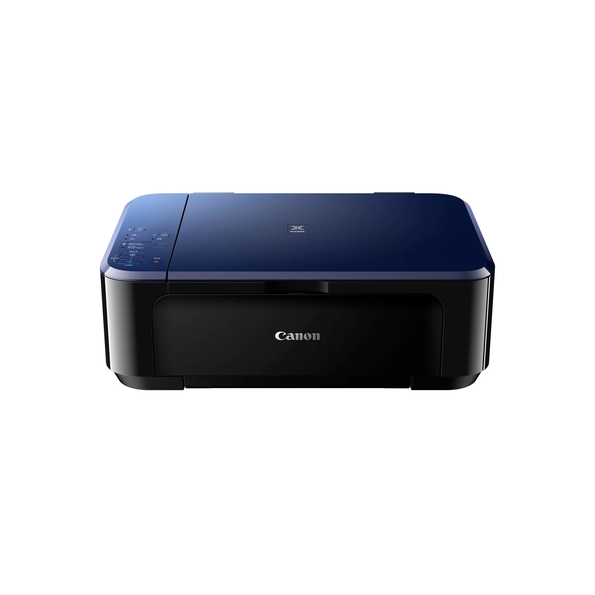 Canon PIXMA E560 vs TR160: ¿Qué impresora doméstica deberías comprar?