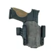 คู่มือติดตั้งซอง Incog X สำหรับ S&W M&P M2.0 ไม่มีไฟ