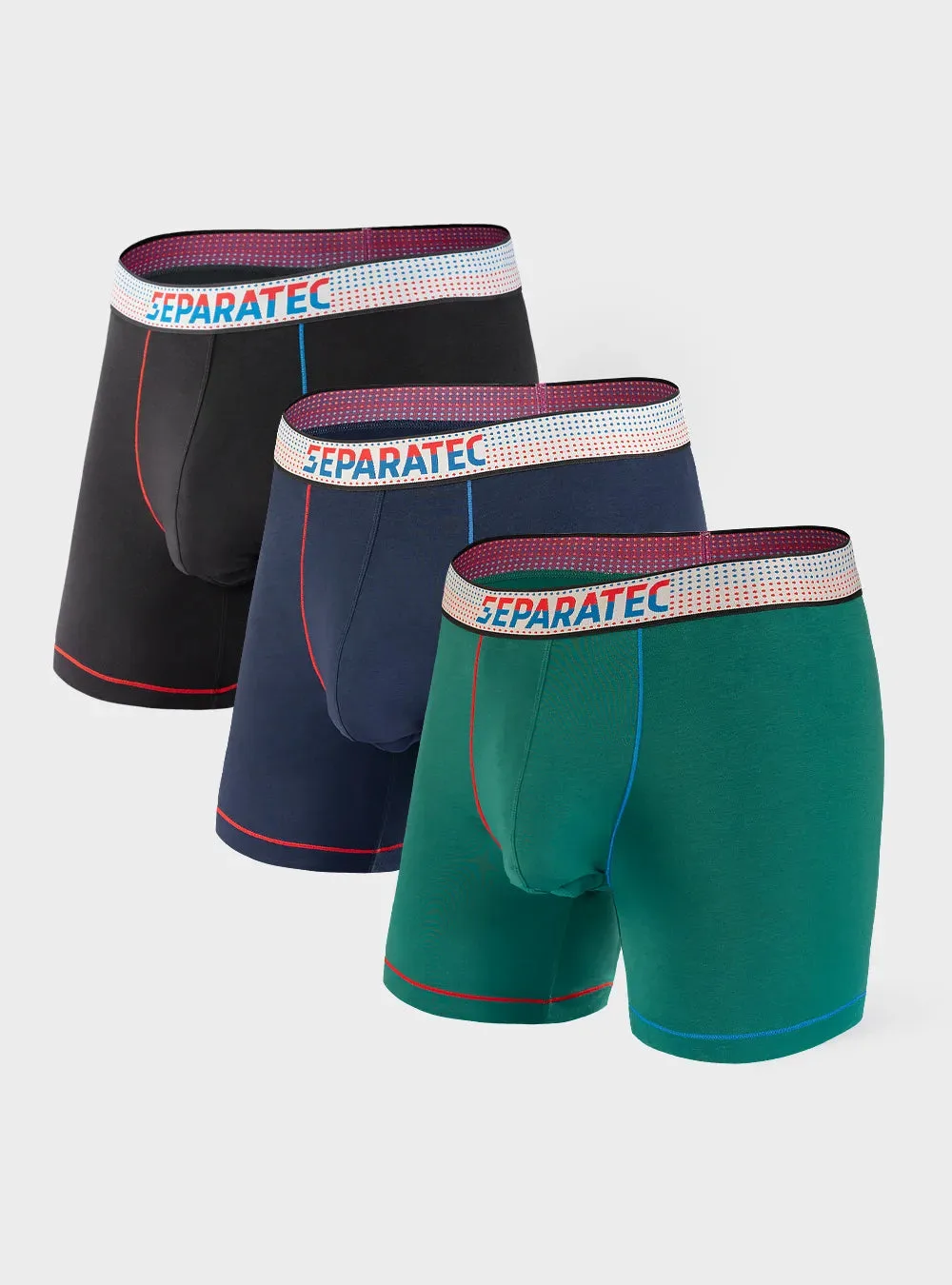 Katoen vs Modal: boxershorts voor een gevoelige huid