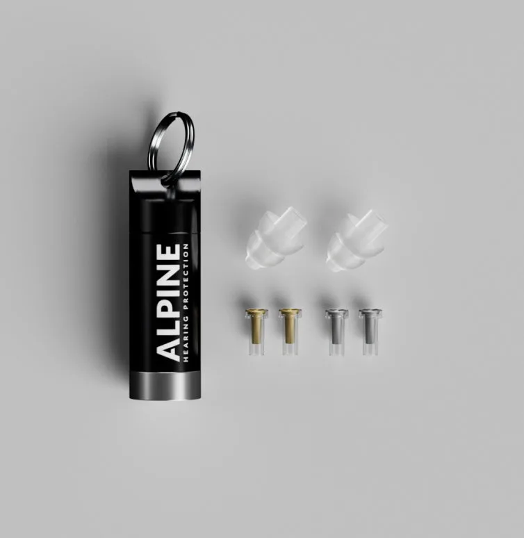 The Evolution of Hearing Protection Technology: From Foam to Smart Earplugs