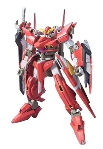دليل خطوة بخطوة لبناء HG Gundam Throne Zwei