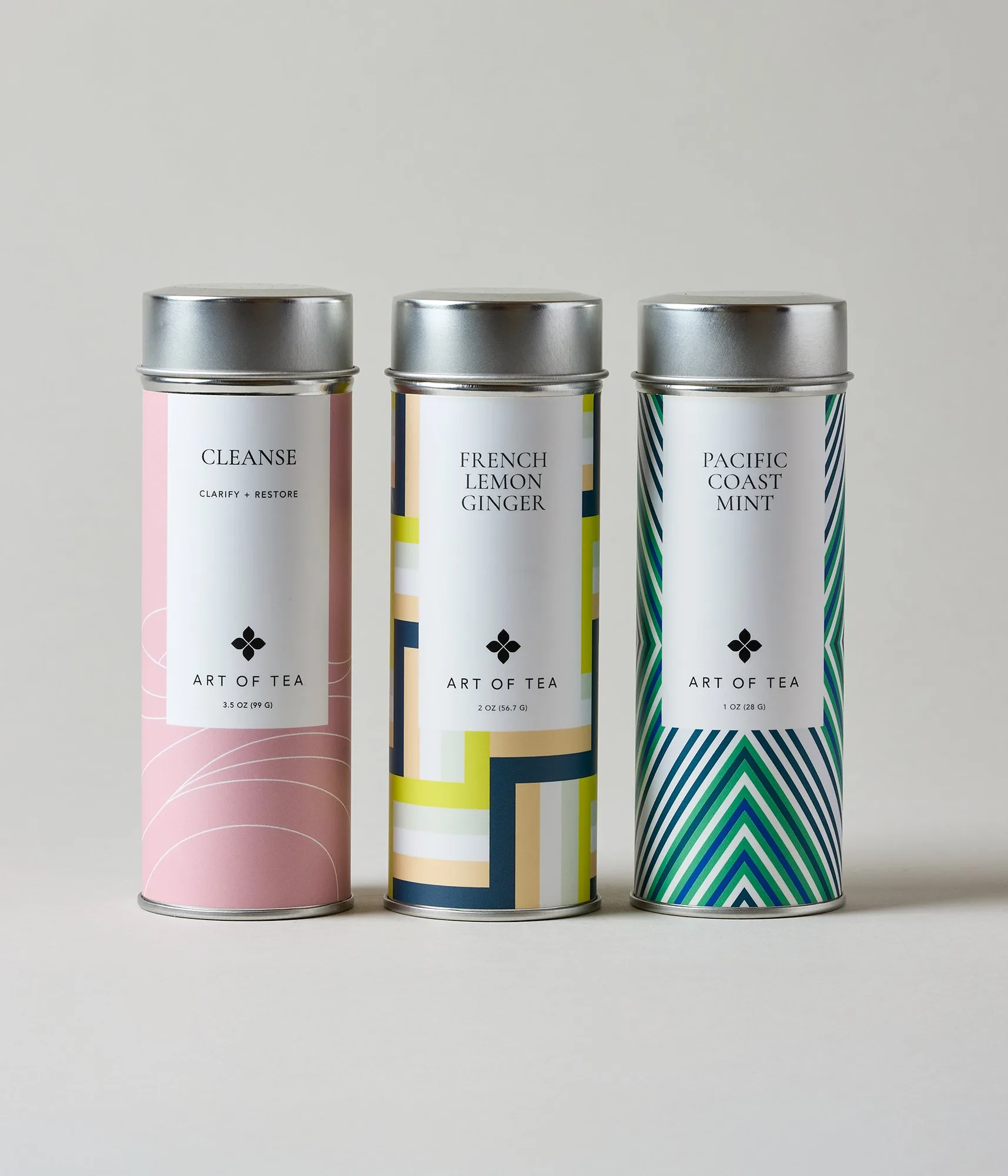 Brewing Your Art of Tea Beat the Bloat Bundle