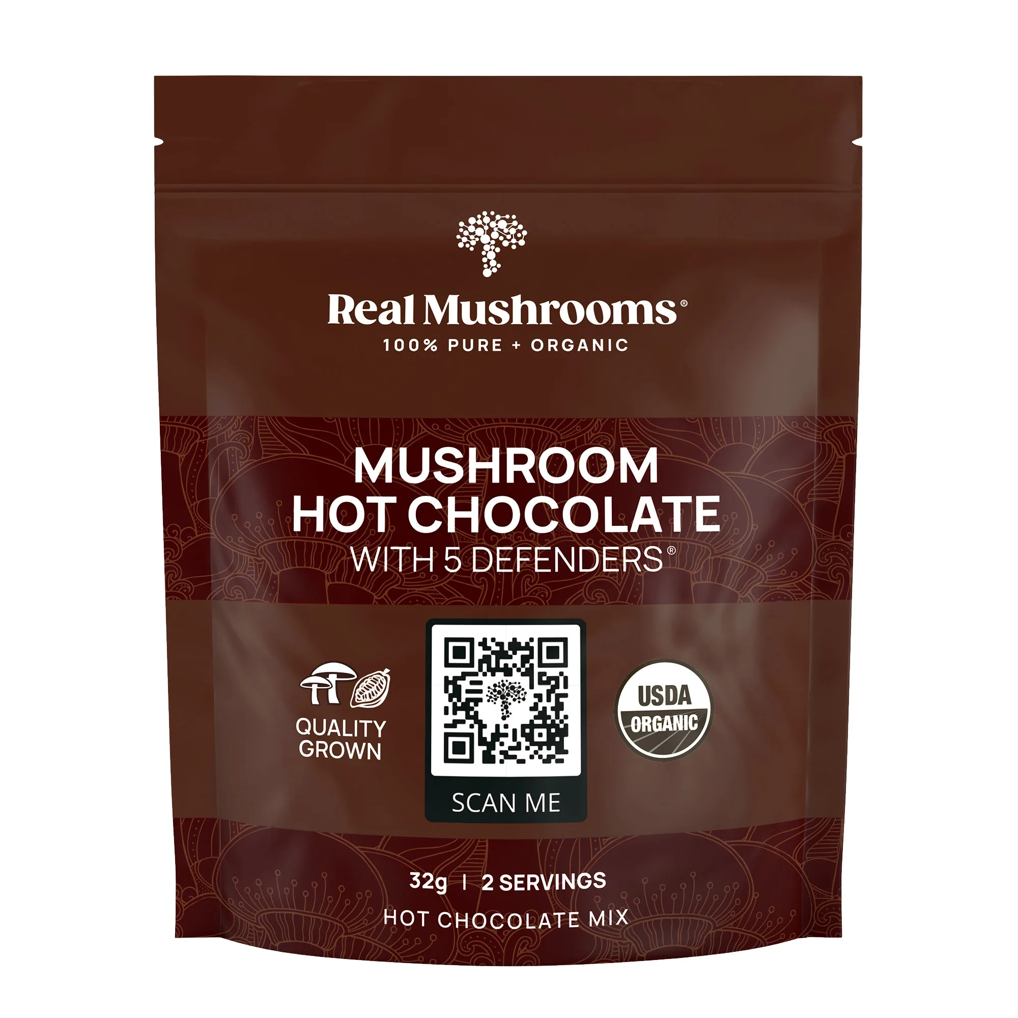 RealBoost Energy Supplement: Cordyceps, Guayusa, and Ginseng Reviewed
