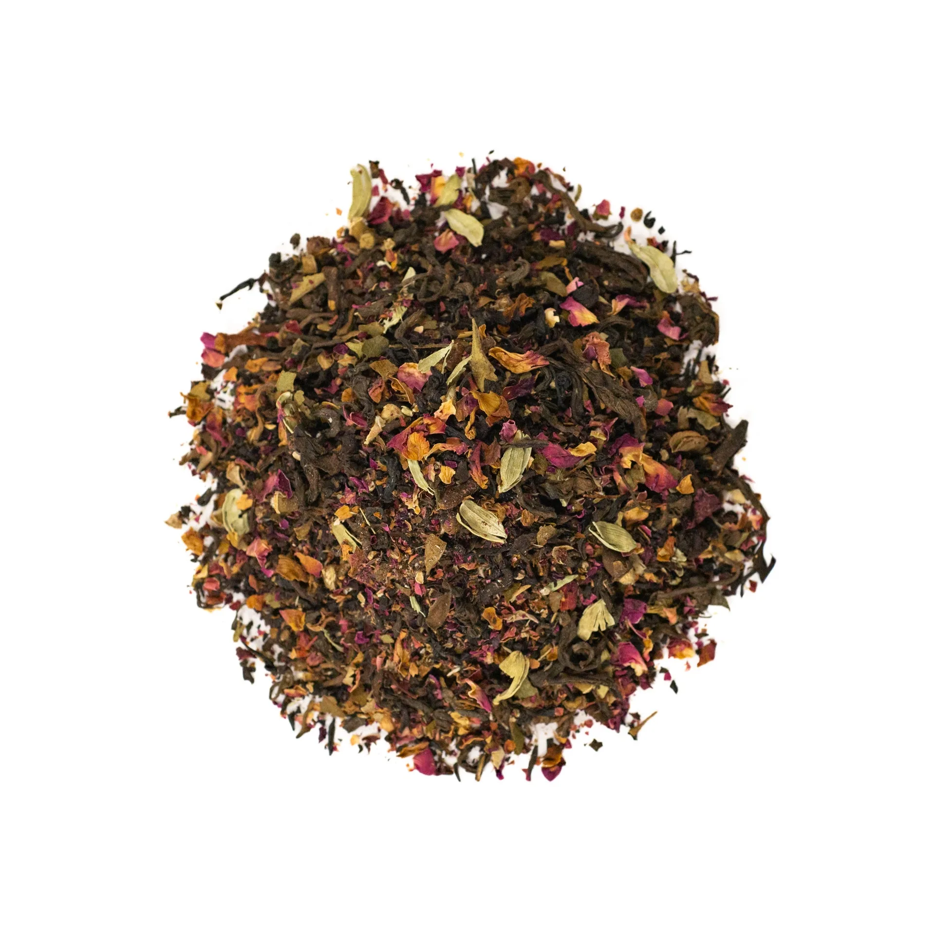 Rose Chai