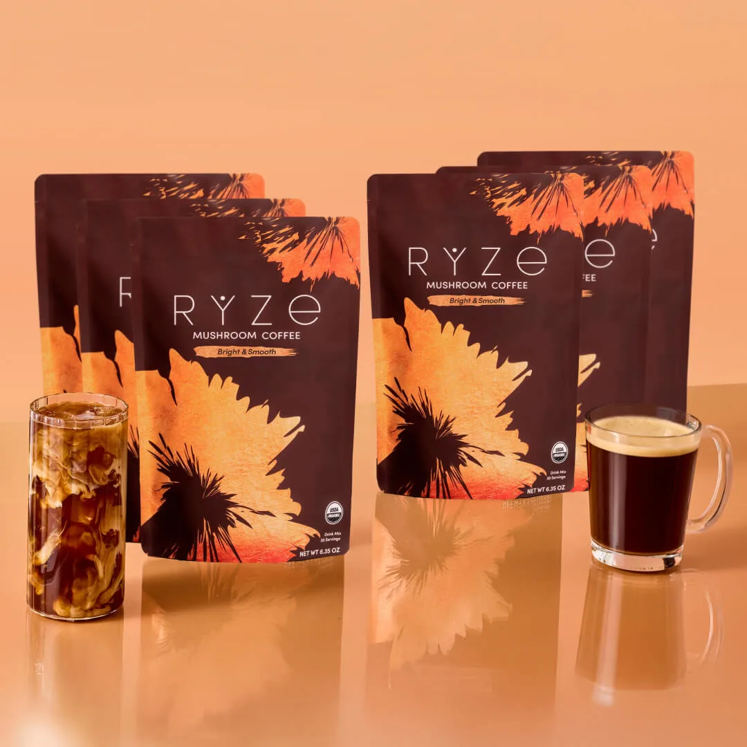 The Complete Guide to RYZE Mushroom Coffee Subscriptions: Plans, Savings & How to Choose