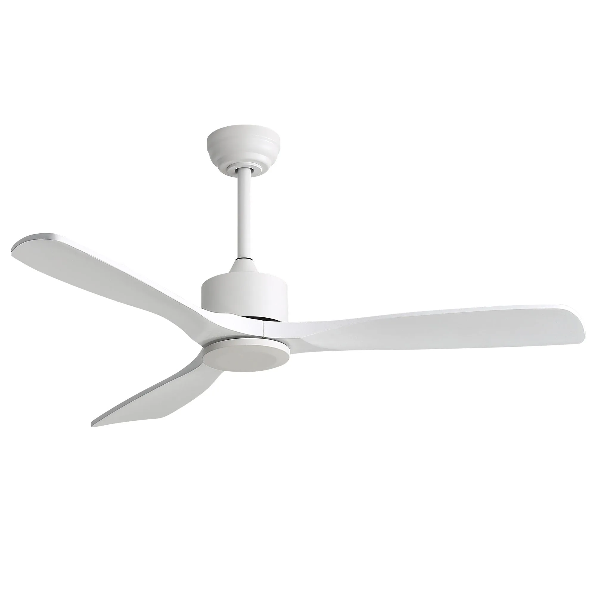 Ventilador de techo de madera Sofucor 52": guía de compra