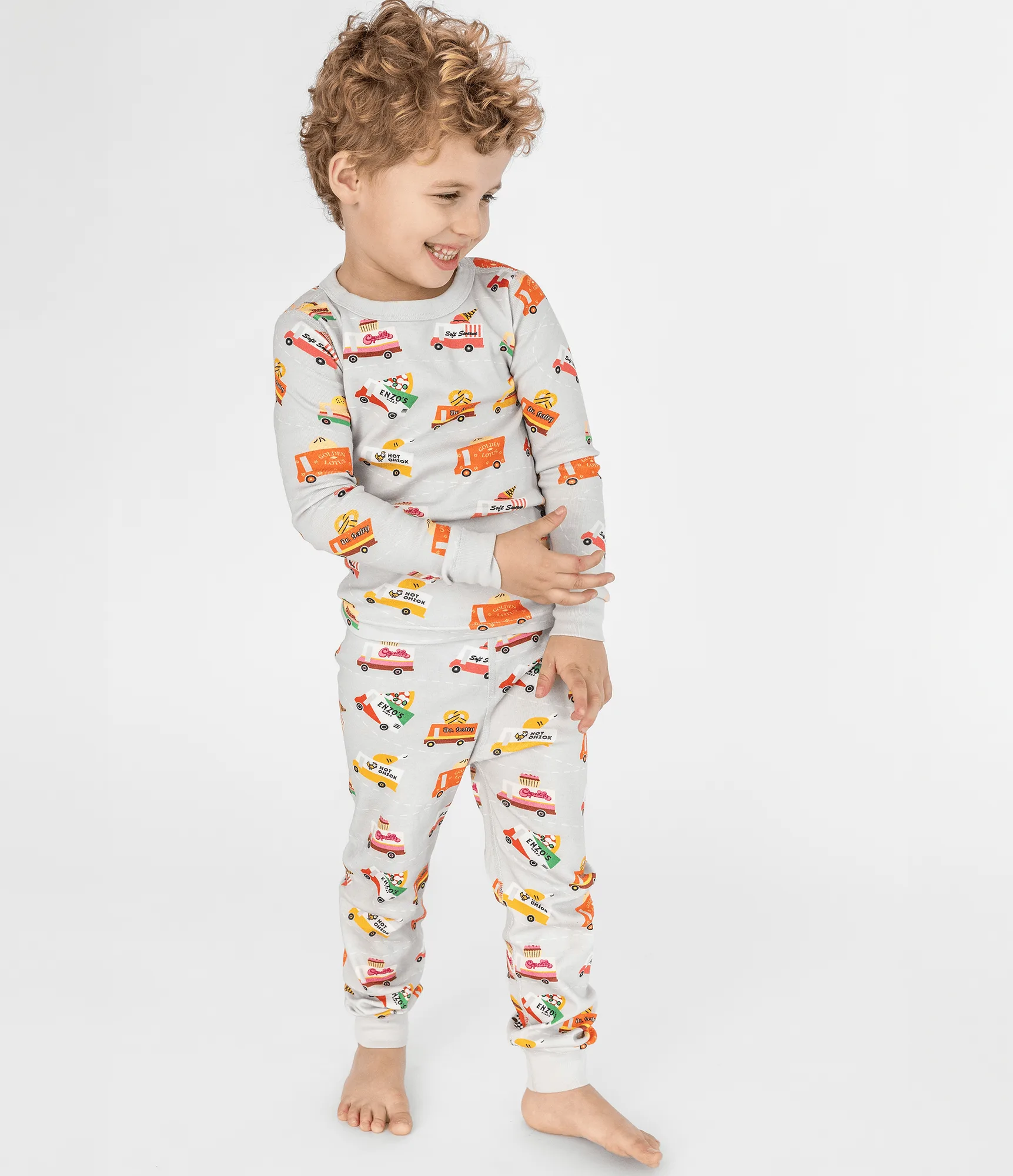 I bambini possono indossare pigiami giocattolo per dormire?