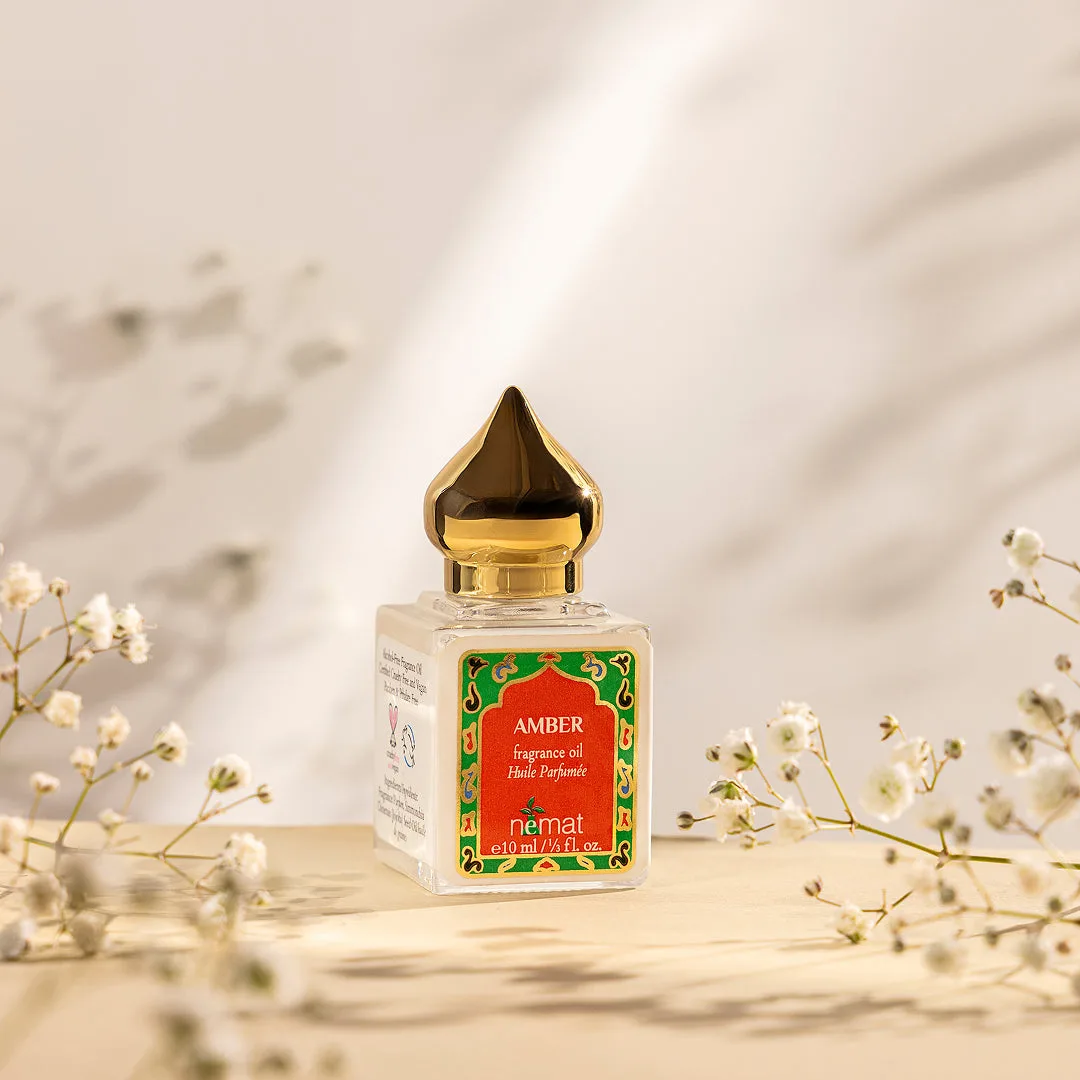 How to Make Your Perfume Oil Last All Day: 7 Application Tricks