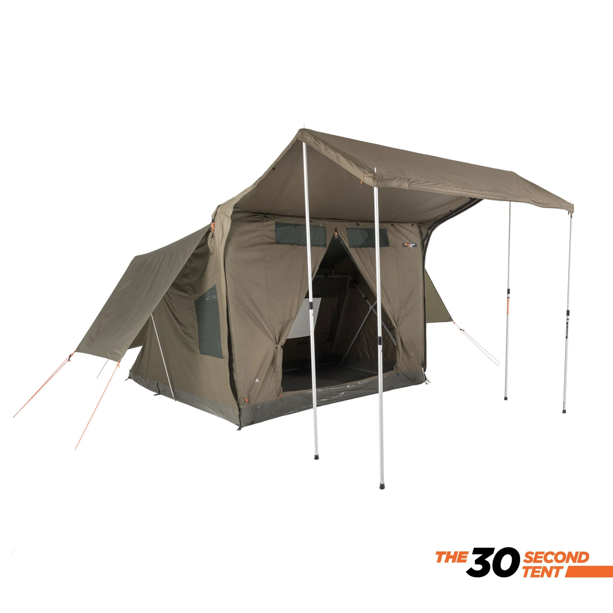 Oztent RV-3 Plus Tent