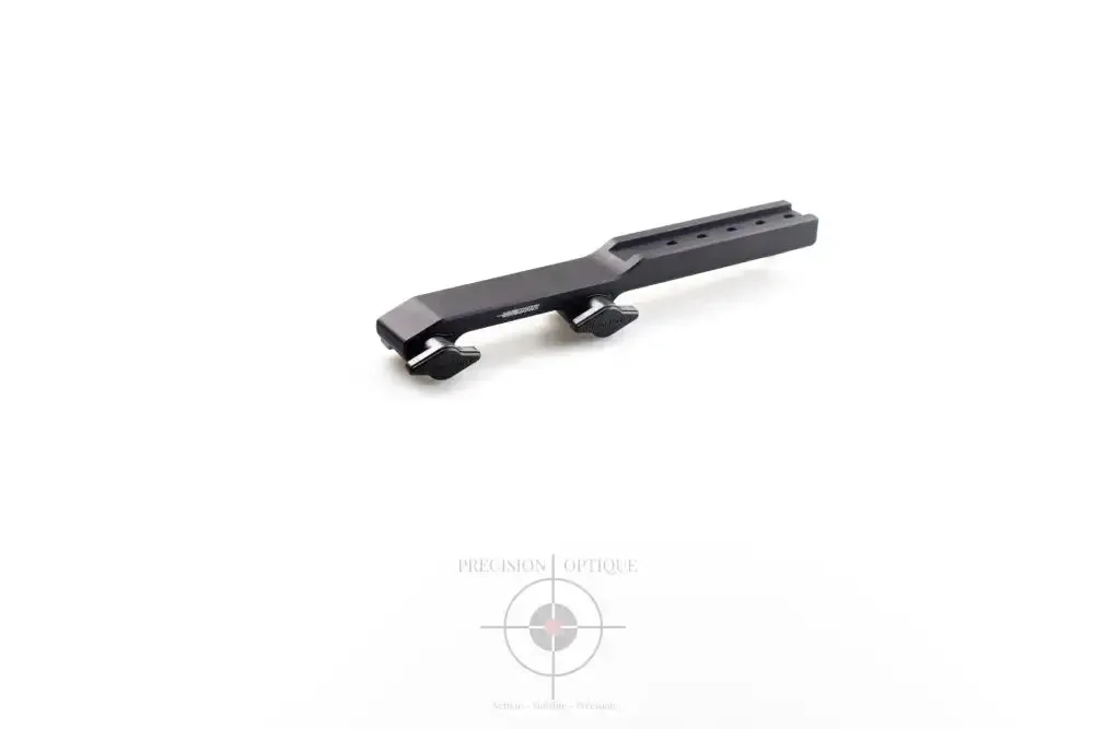 Montage amovible - Zero pour Blaser - Sauer
