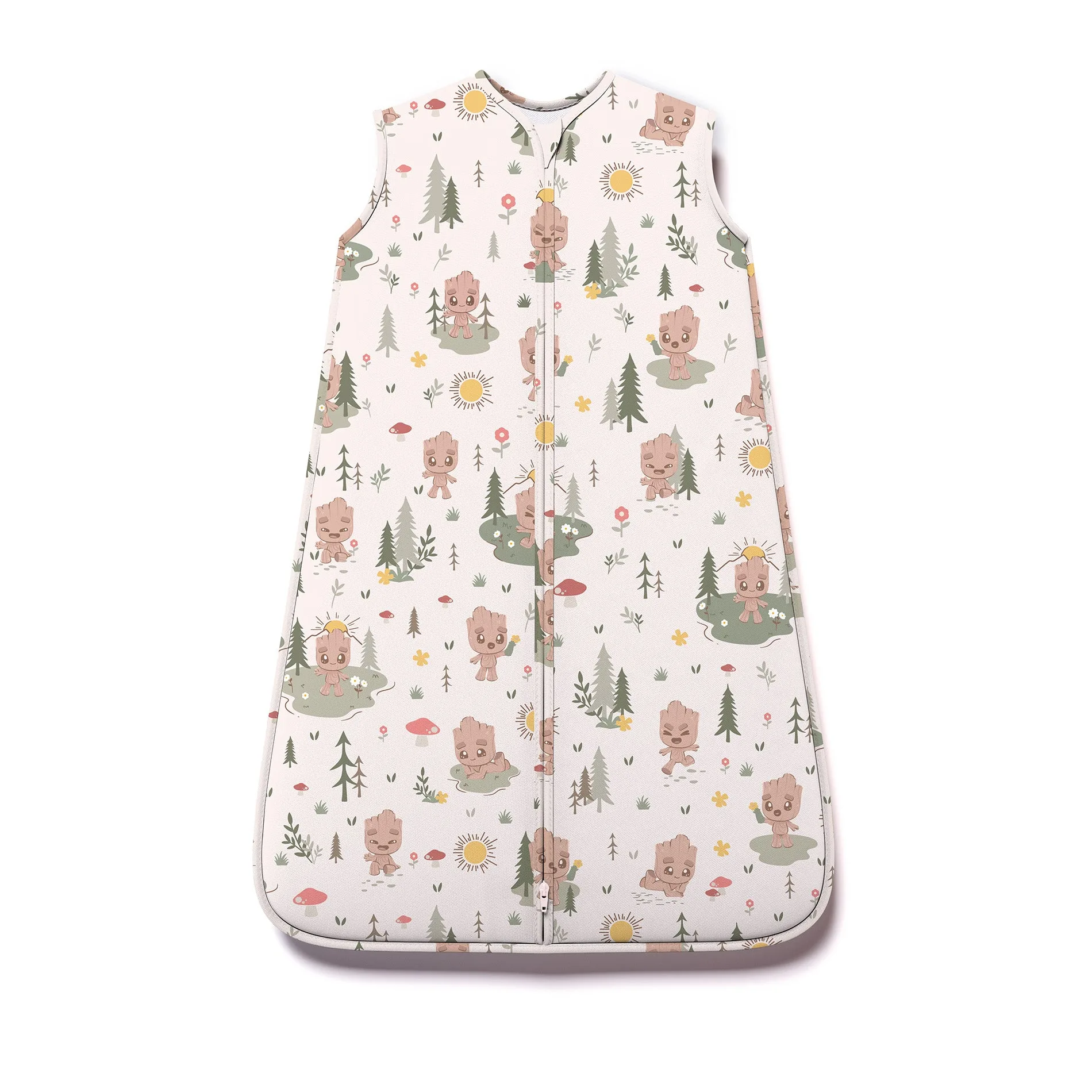 MARVEL GROOT SO GREAT SLEEP BAG