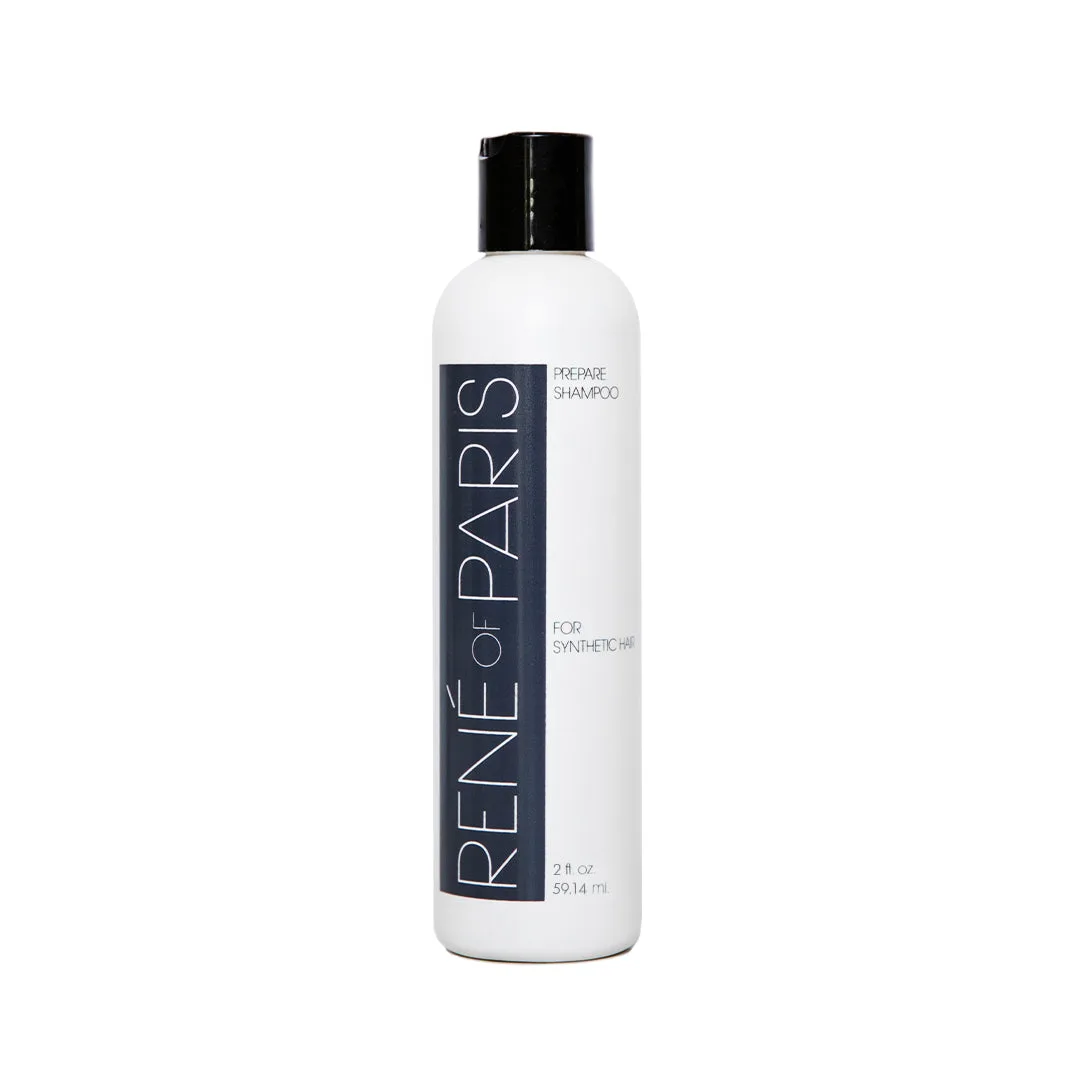 Synthetic Wig Shampoo vs Conditioner: Do You Need Both?