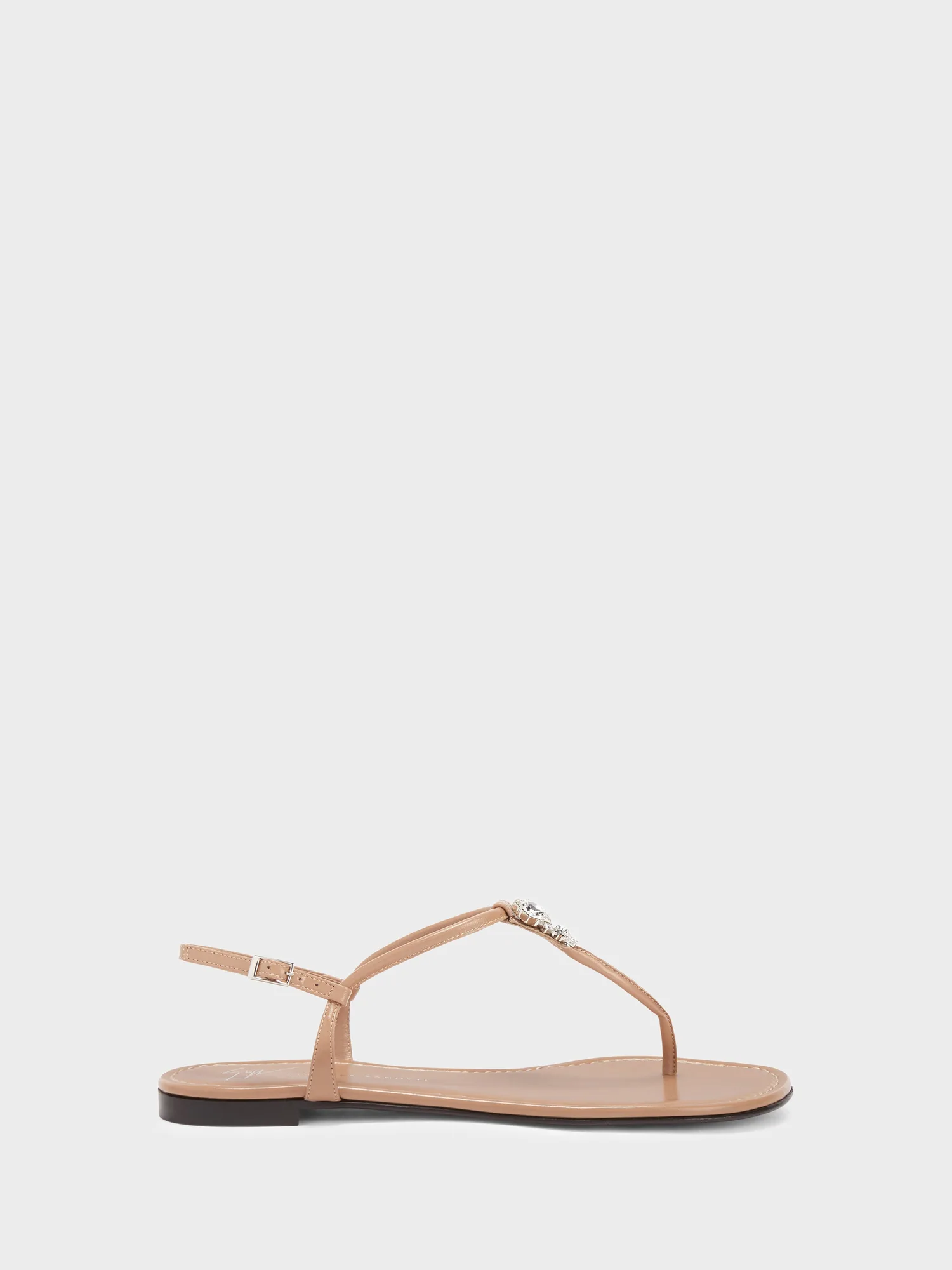 Do Giuseppe Zanotti Sandals Run Small? Icon Ring and Keanu Fit