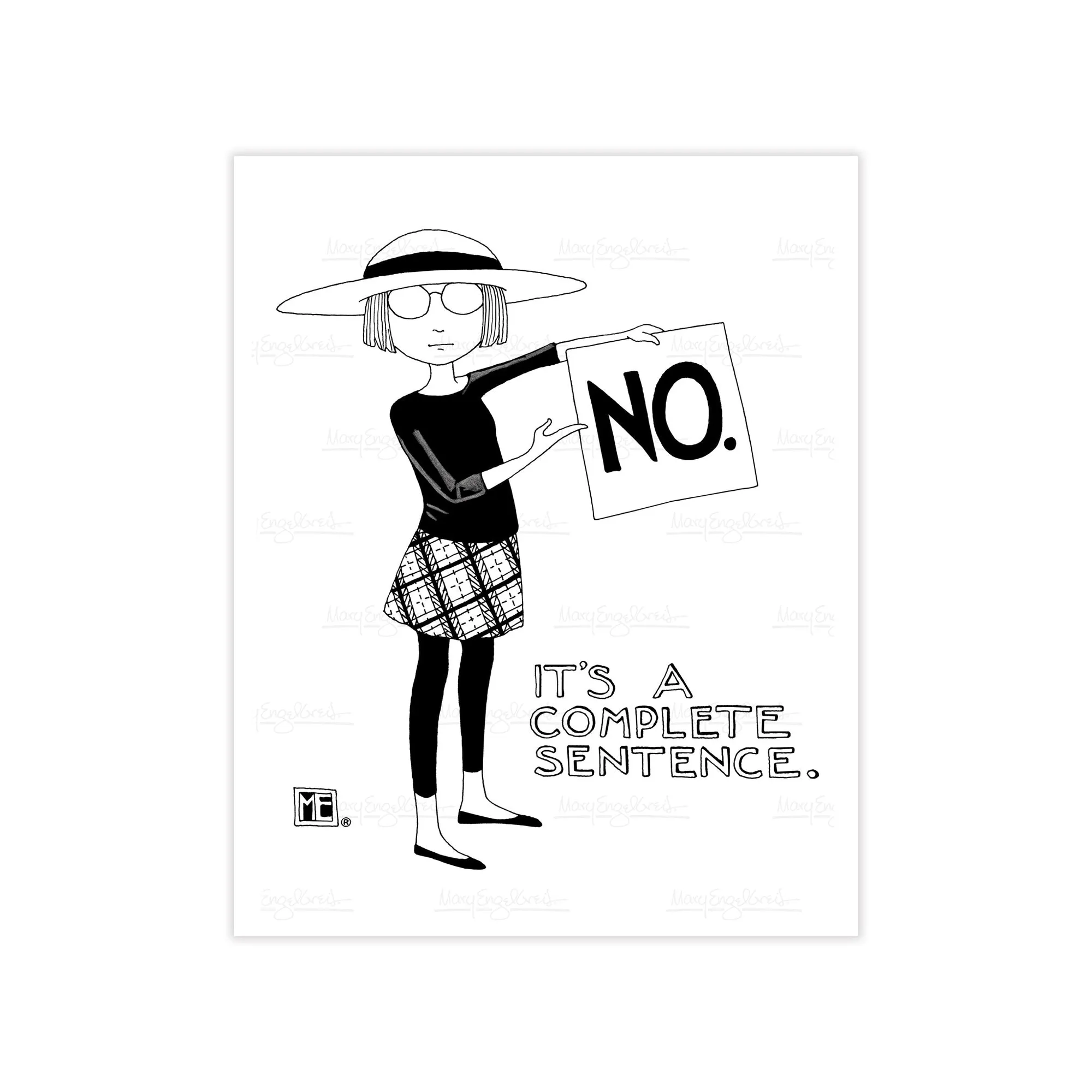 Small Print Buying Guide: Sizes and Placement Tips