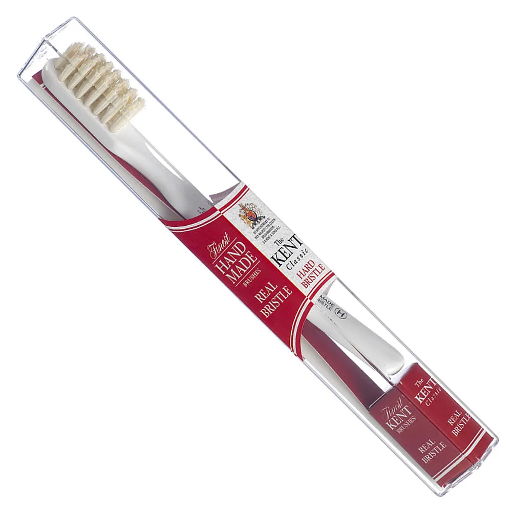 Medium vs Hard Bristle Toothbrush: Which Is Right for You