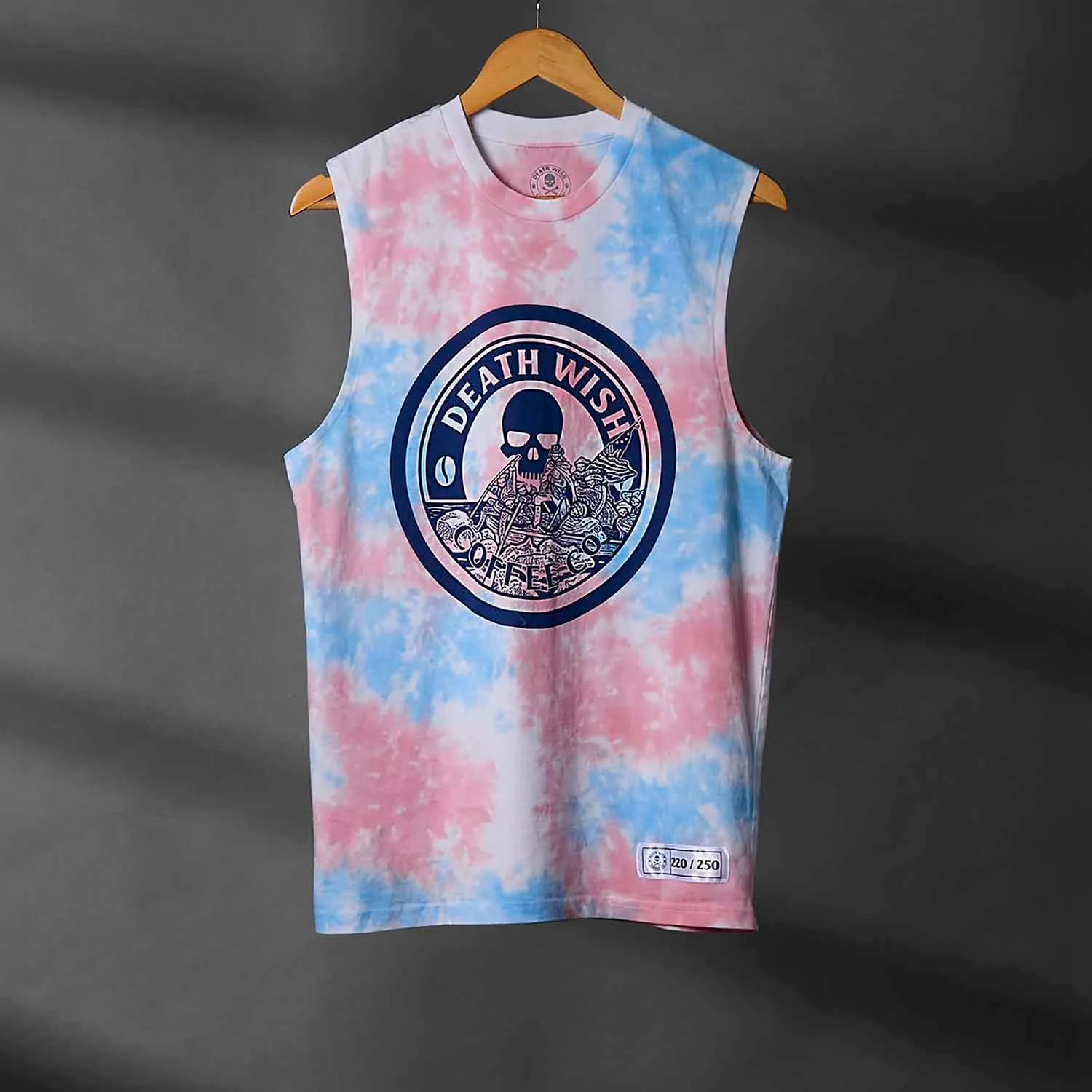 Amerikaans tanktop