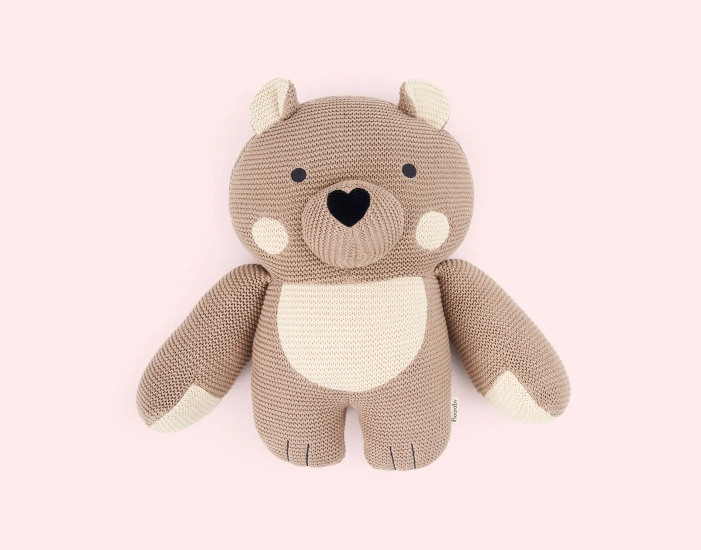 How to Use a Bearaby Weighted Toy for Toddler Sleep: A Step-by-Step Guide