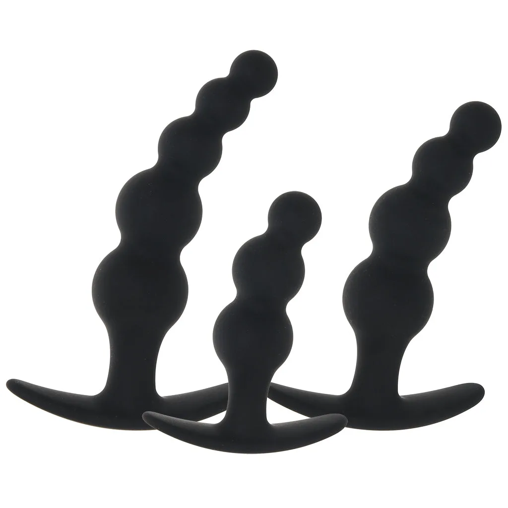 5 Myths About Anal Sex Debunked