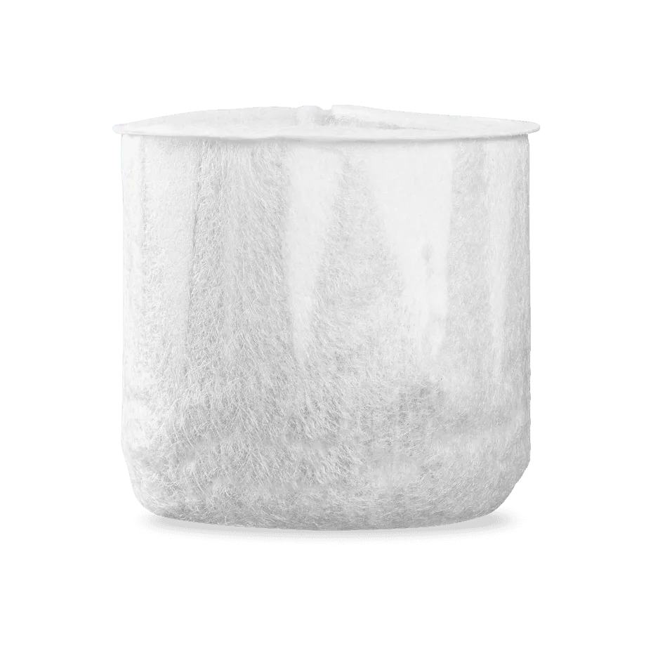 2 Filter Capsules for Beam