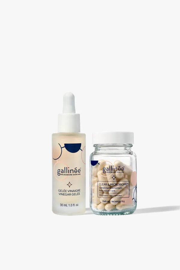 Gallinee Image 95 Review: A Detailed Look at This Facial Care Product
